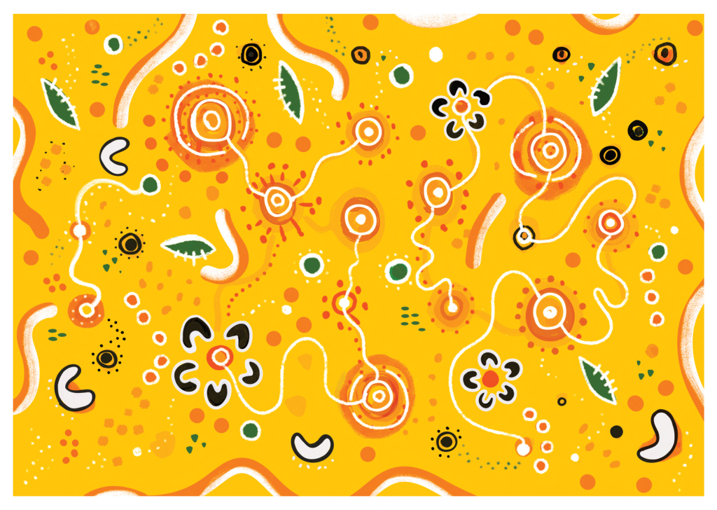 aboriginal artwork
