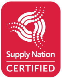 Supply nation logo